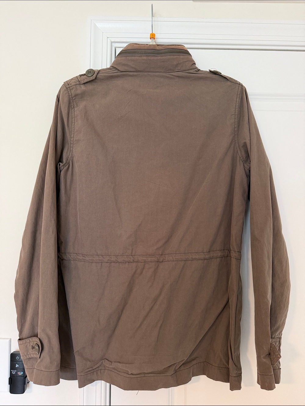 H&M Utility Jacket - Picture 4 of 4